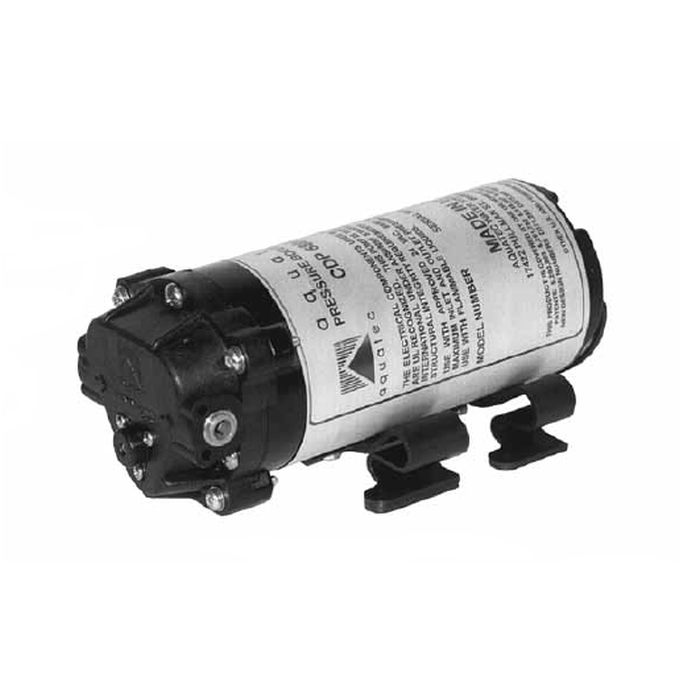 RO Systems Permeate Pumps