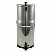 Gravity Filter Systems