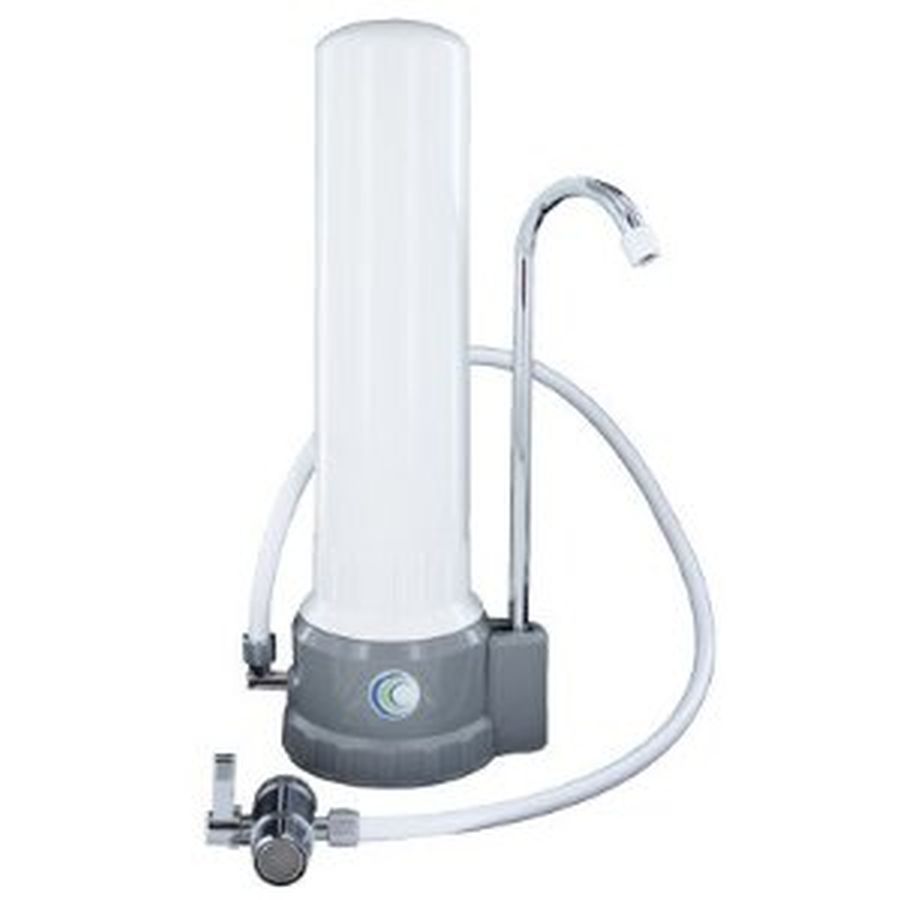 Counter-Top Filter Systems
