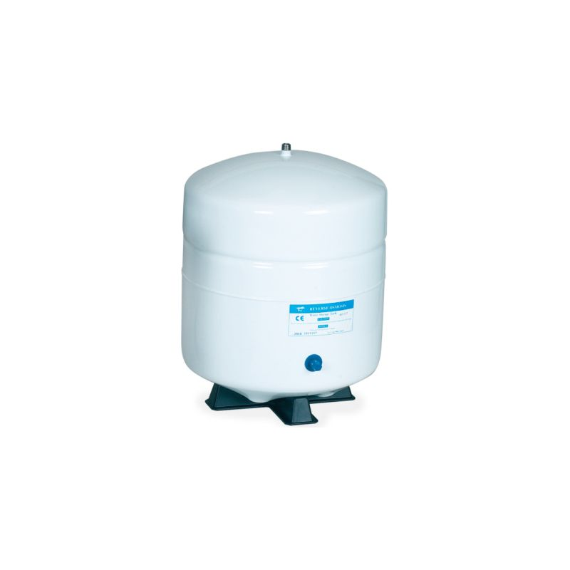 RO Systems Water Storage Tanks
