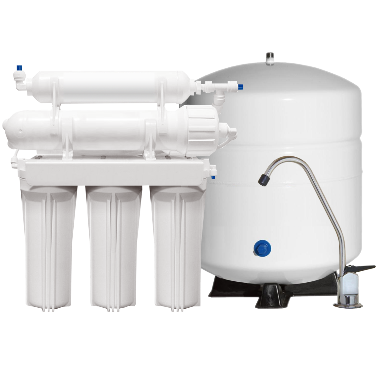 Reverse Osmosis Systems