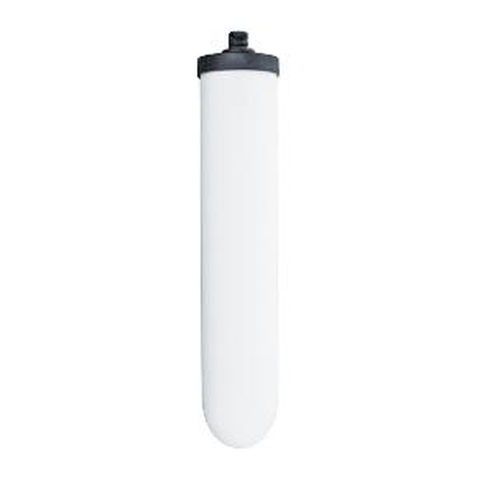 Counter-Top System Filters