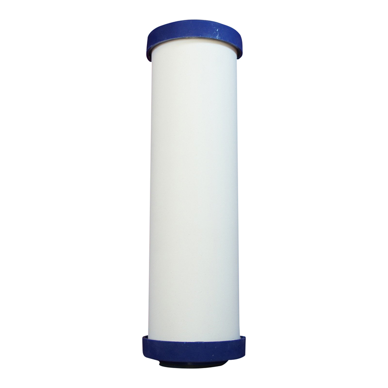 Under-Counter System Filters
