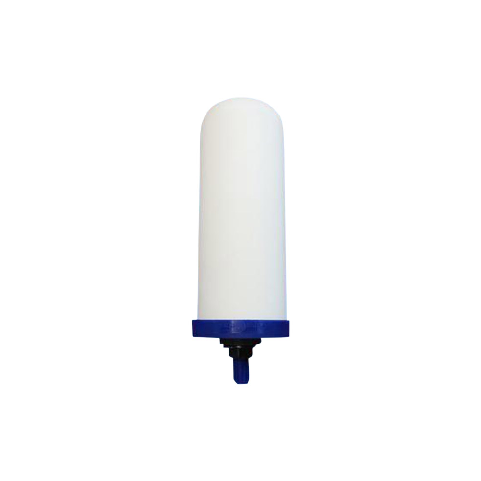 Gravity System Filters