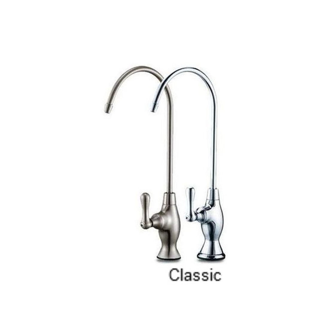 AquaCera TerosPlus Under-Counter Ultra-Filtration Drinking Water Filter System W9371040