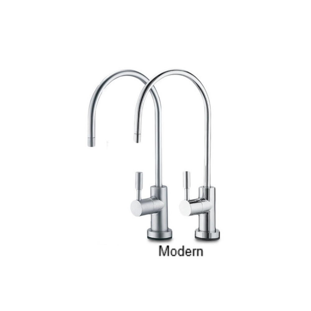 AquaCera TerosPlus Under-Counter Ultra-Filtration Drinking Water Filter System W9371040