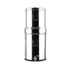 Phoenix Stainless Steel Gravity Water Filter System