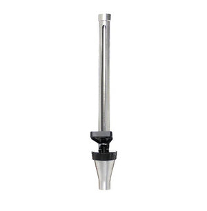Phoenix Stainless Steel Sight Glass Spigot