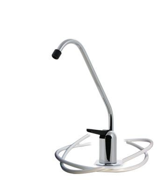 AquaCera Twin HIP Under-Counter Drinking Water Filter System