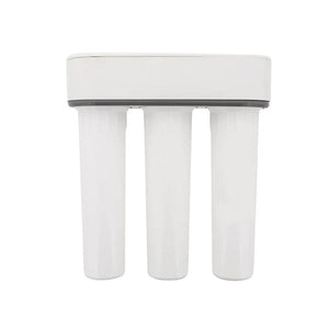 AquaCera TerosPlus Under-Counter Ultra-Filtration Drinking Water Filter System W9371040