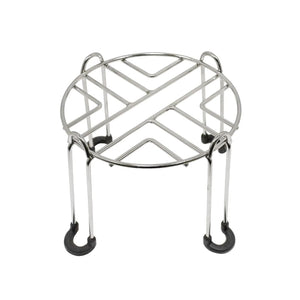 Phoenix Stainless Steel Gravity Water Filter System