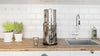 Phoenix Stainless Steel Gravity Water Filter System