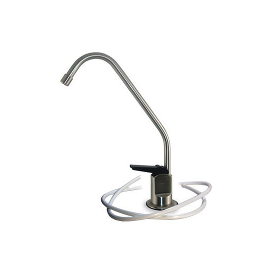 AquaCera HIP Under-Counter Drinking Water Filter System