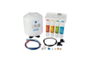 Watts 50 GPD Quick-Change Four-Stage Reverse Osmosis System