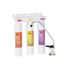Watts Quick-Change Three-Stage Drinking Water Filter System