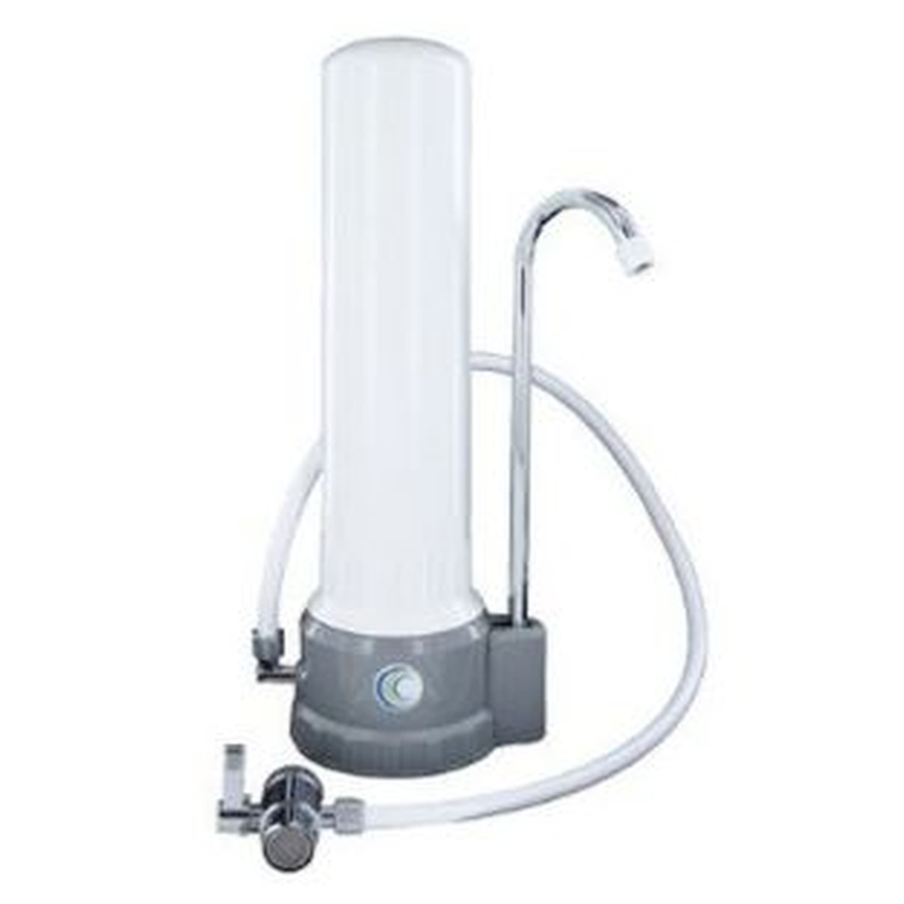 AquaCera HCP Counter-Top Arsenic Water Filter System