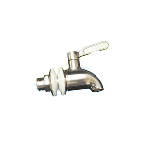 AquaCera Spigot Replacement Kit for Gravity Filter Systems