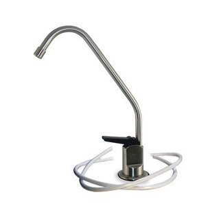 AquaCera EcoFast AquaMetix Quick Change Under-Counter Drinking Water Filter System