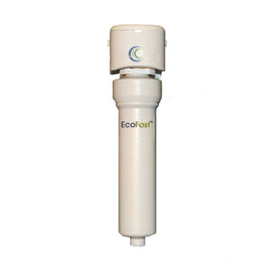 AquaCera EcoFast AquaMetix Quick Change Under-Counter Drinking Water Filter System