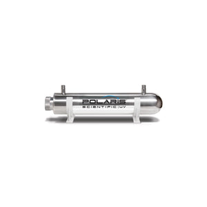 Polaris Scientific UVA-2C Ultraviolet Disinfection System - 2 gpm
