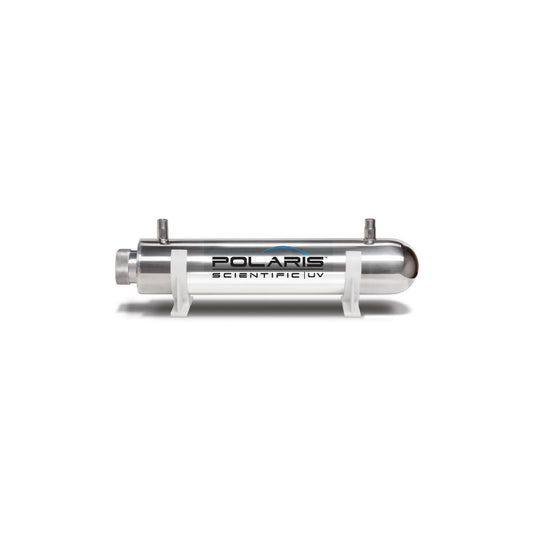 Polaris Scientific UVA-2C Ultraviolet Disinfection System - 2 gpm
