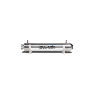 Polaris Scientific UVA-2C Ultraviolet Disinfection System - 2 gpm
