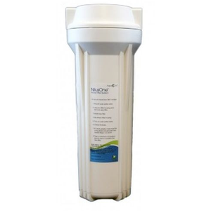 AquaCera NilusOne Under-Counter Drinking Water Filter System