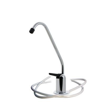 AquaCera NilusTwo Under-Counter Drinking Water Filter System