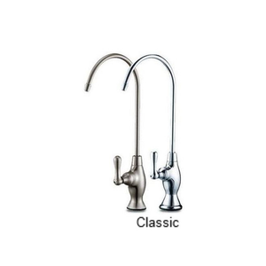 AquaCera NilusTwo Under-Counter Drinking Water Filter System