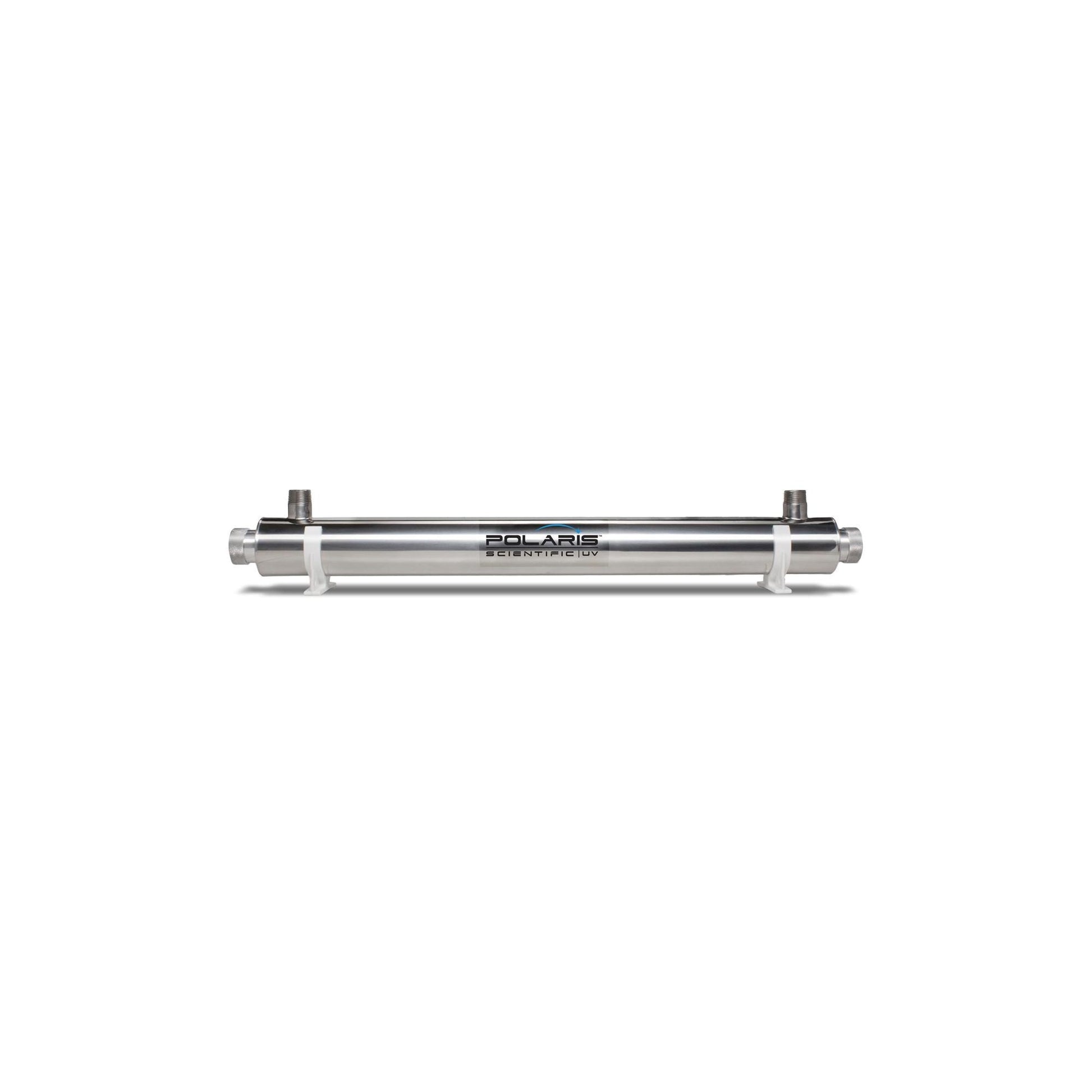 Polaris Scientific UVA-8C Ultraviolet Disinfection System - 8 gpm - copy