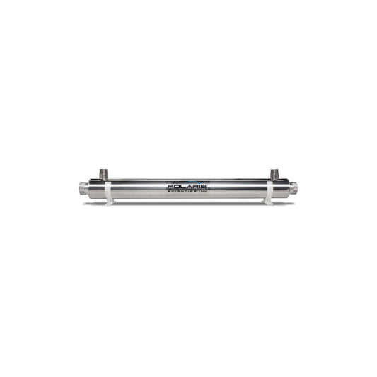 Polaris Scientific UVA-8C Ultraviolet Disinfection System - 8 gpm - copy