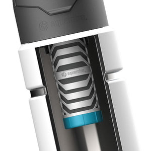 Aquamira Shift 32 oz. Insulated Filter Bottles