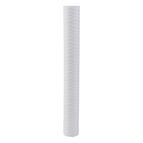 Flowmatic 20" Filter Housing with a Watts 5 Micron Sediment Filter