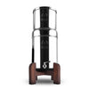Phoenix Stainless Steel Gravity Water Filter System